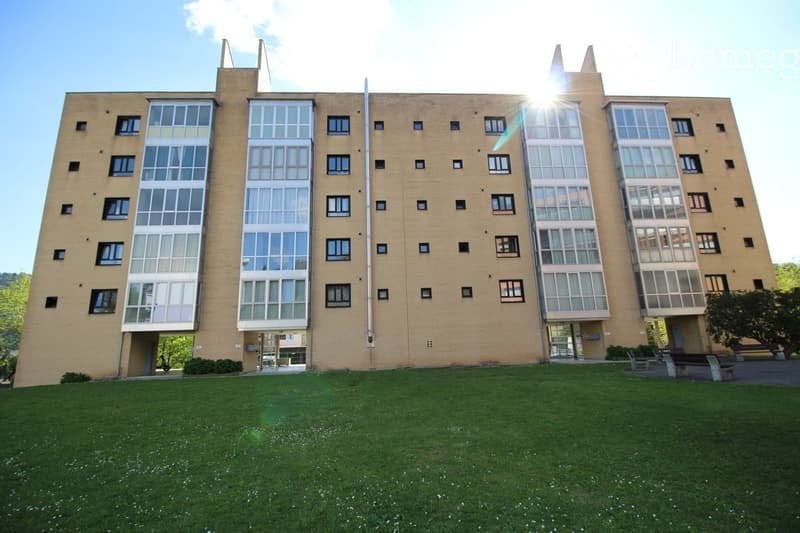 3 ½ Zimmer Wohnung