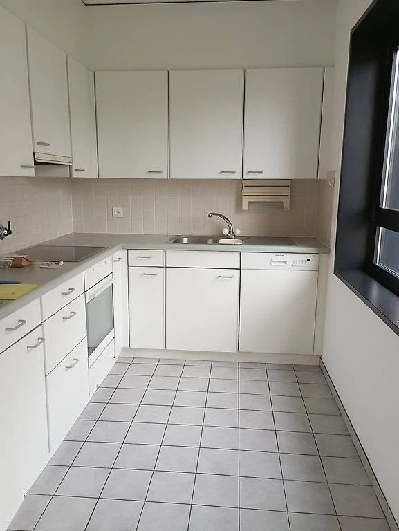 3 ½ Zimmer Wohnung (3)