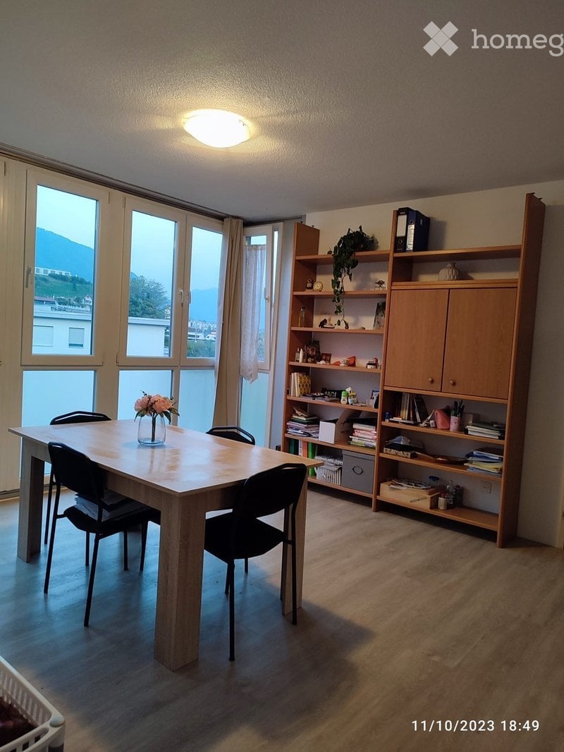 3 ½ Zimmer Wohnung (5)