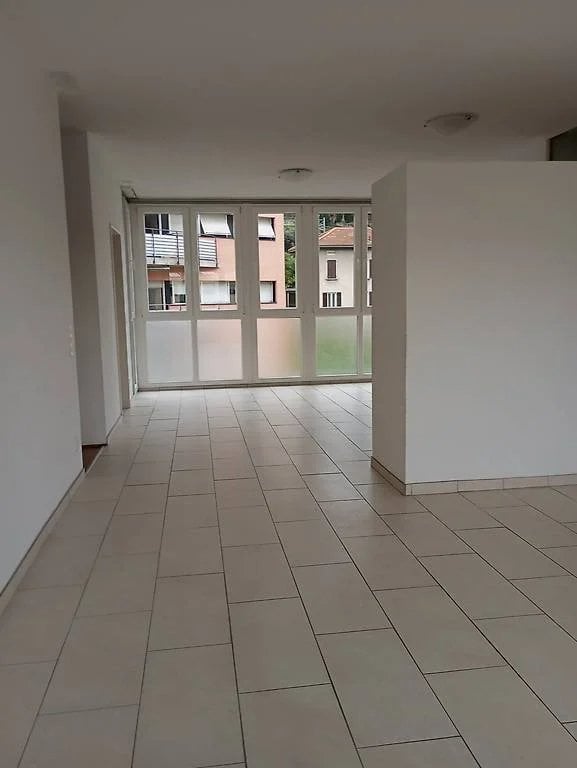 3 ½ Zimmer Wohnung (2)
