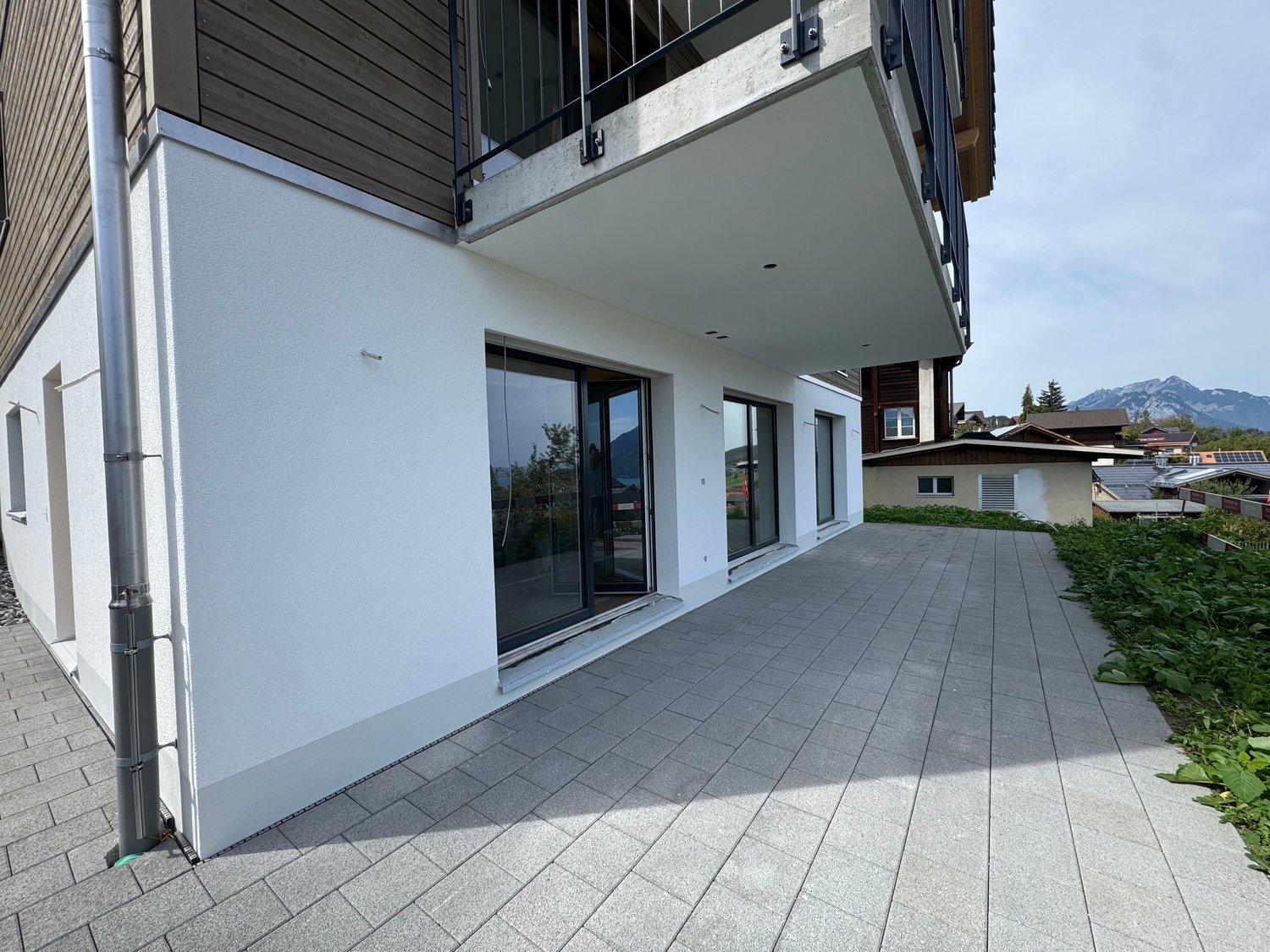 Appartement de 2 ½ pièces