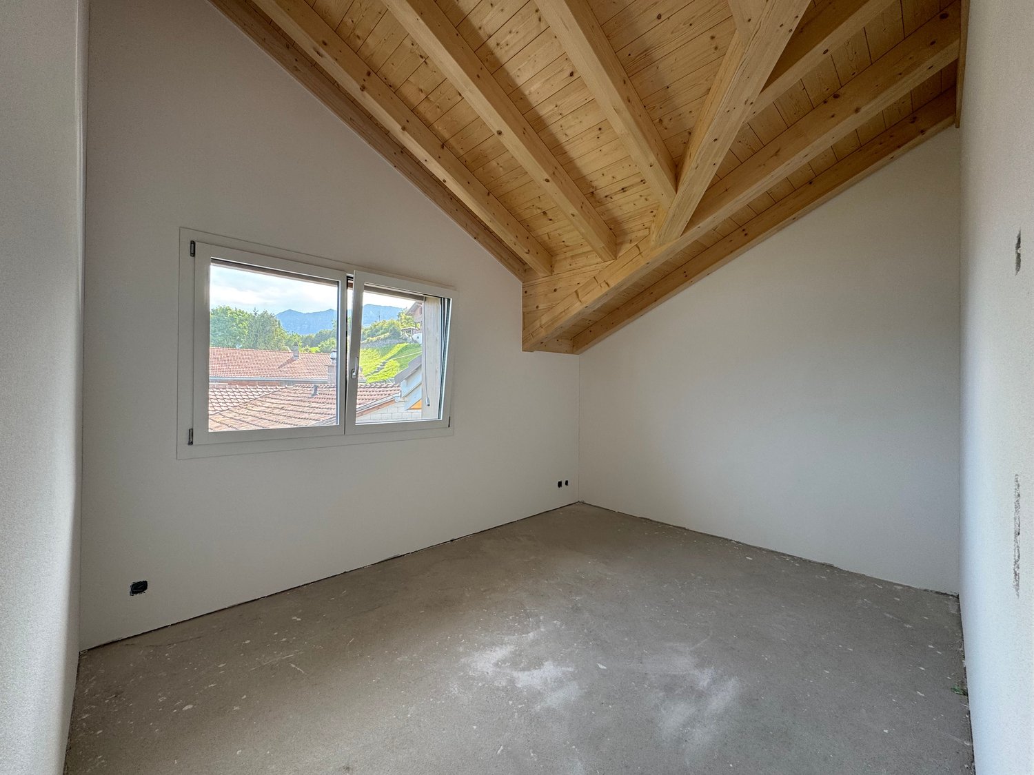 Appartement de 2 ½ pièces