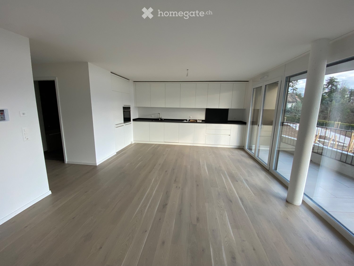 3-Zimmer-Wohnung
