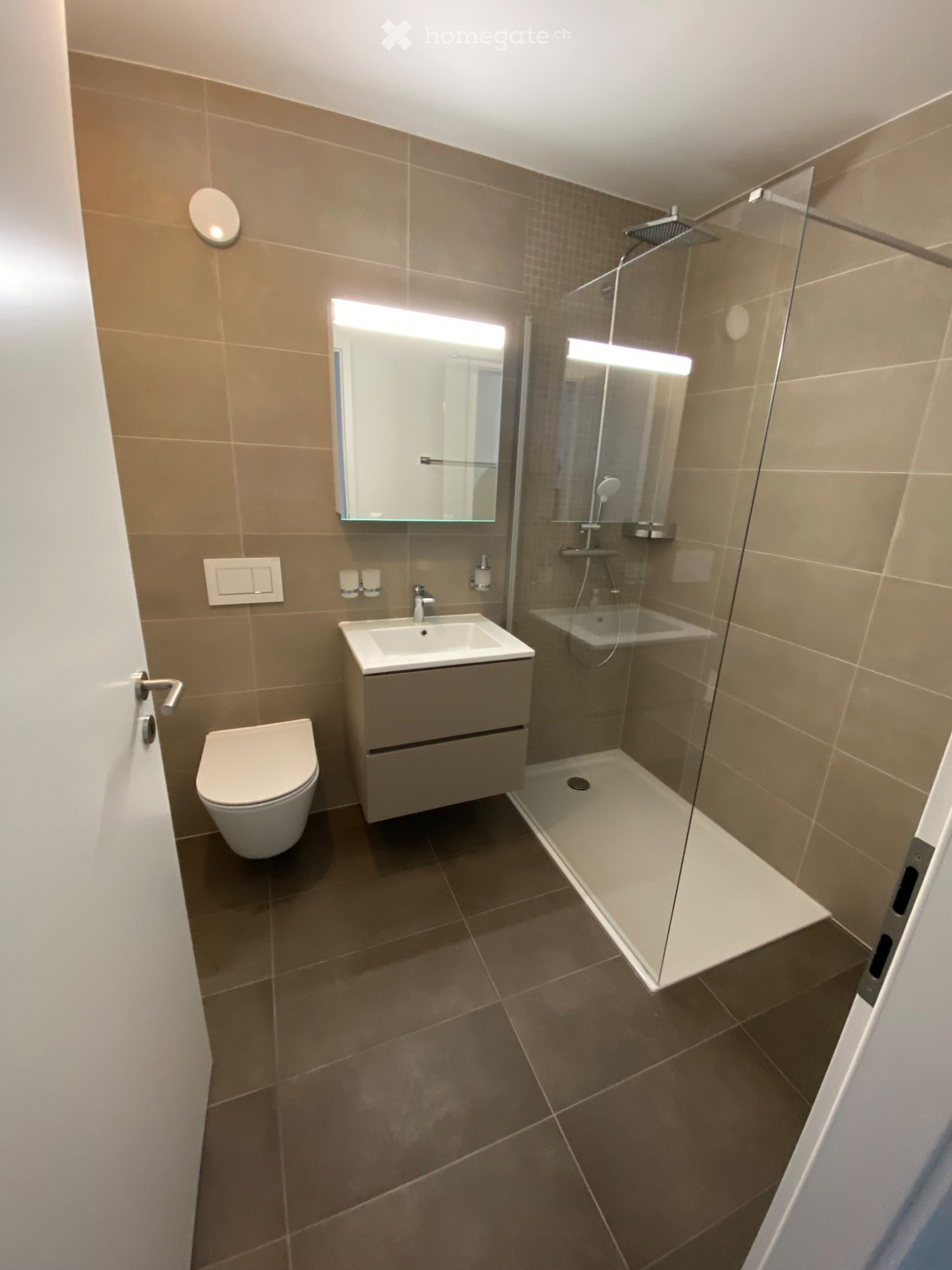3-Zimmer-Wohnung