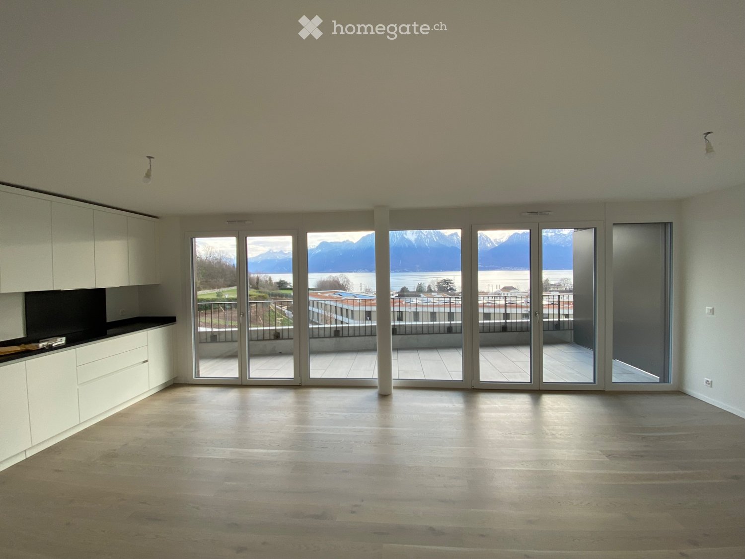 3-Zimmer-Wohnung