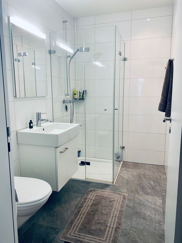 Attico di 3 ½ locali