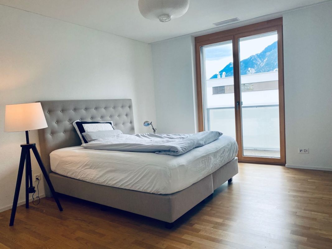 Attico di 3 ½ locali