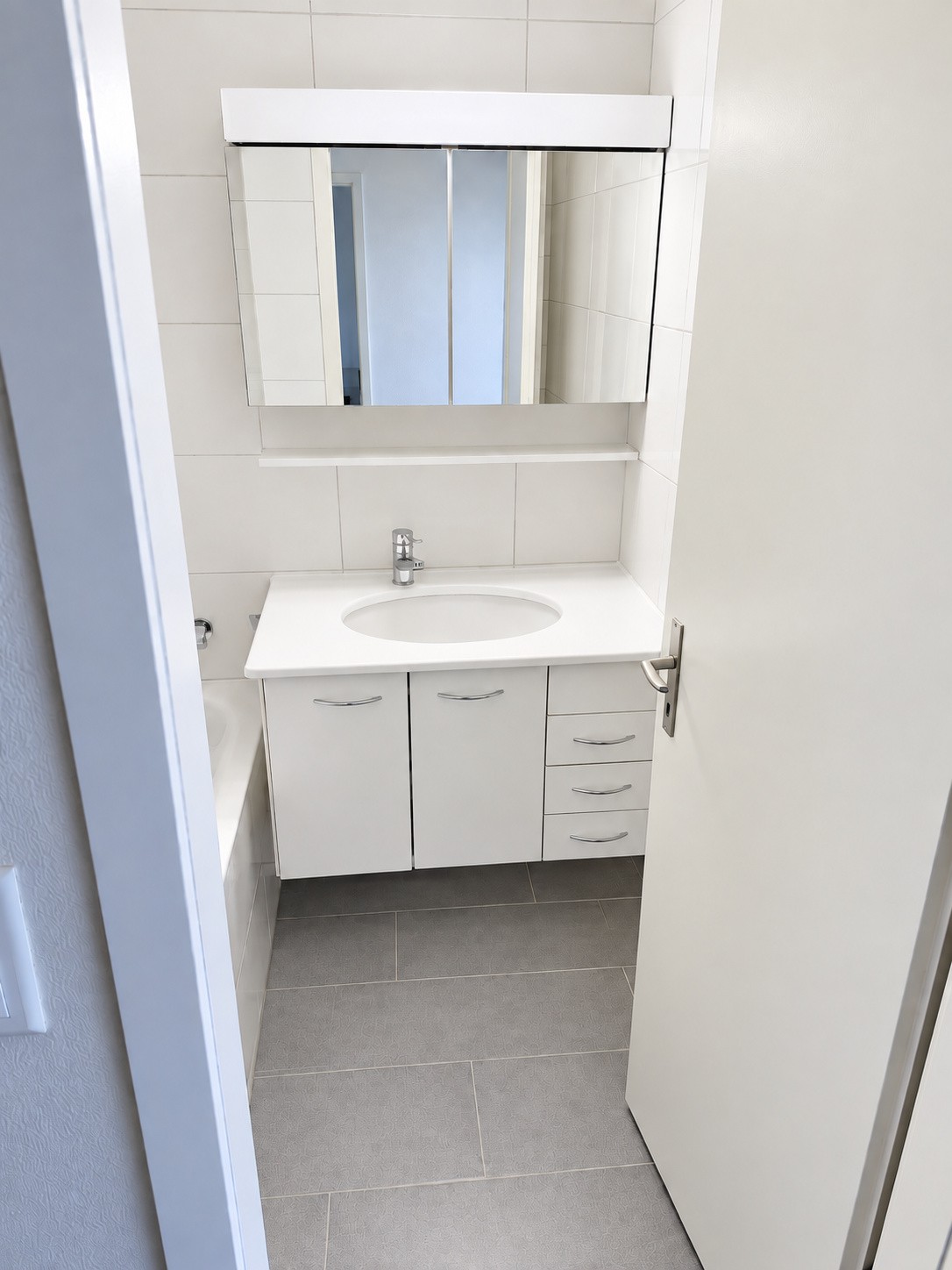 4 ½ rooms apartment, Foto 4 von 10