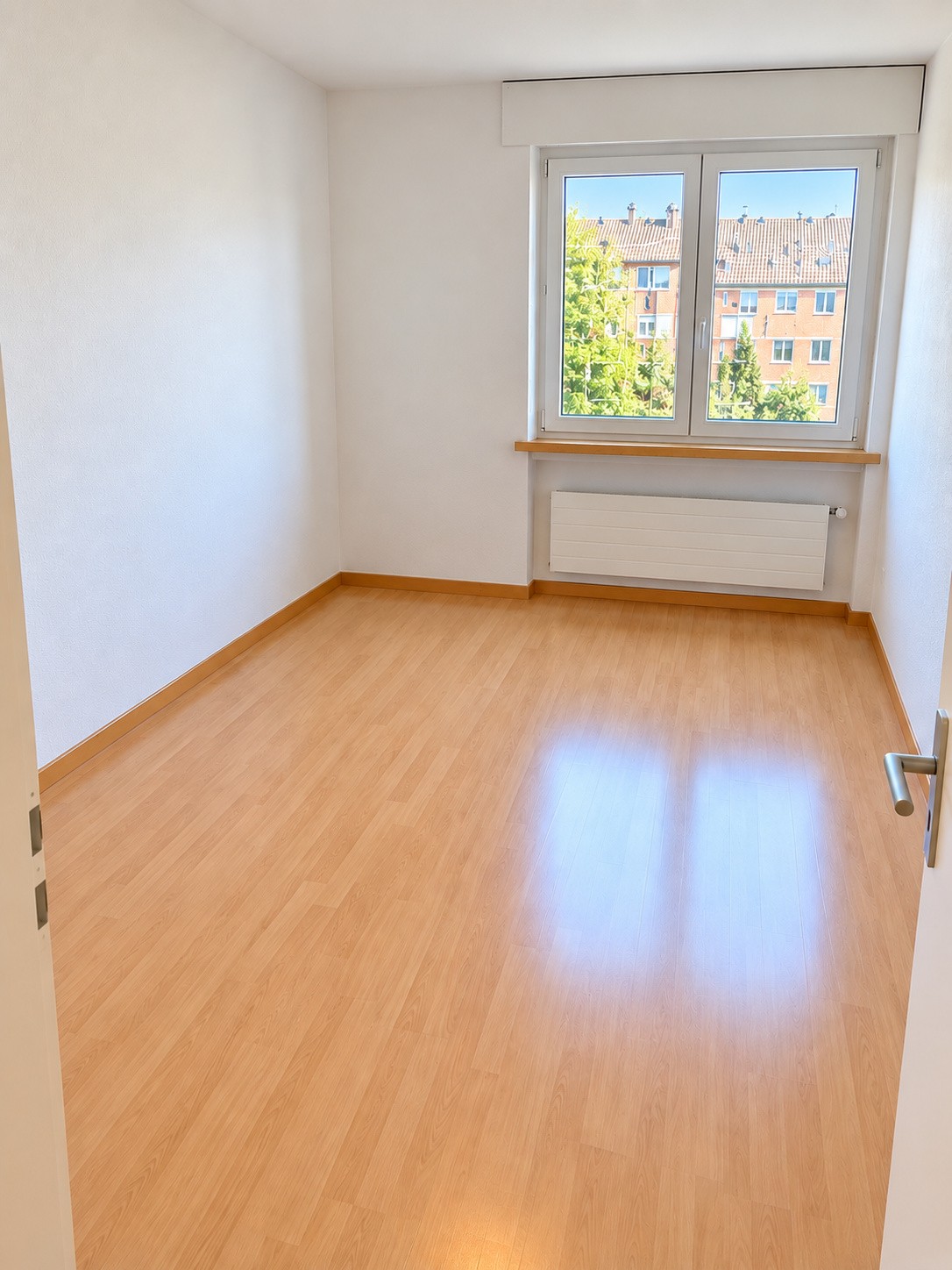 4 ½ rooms apartment, Foto 8 von 10