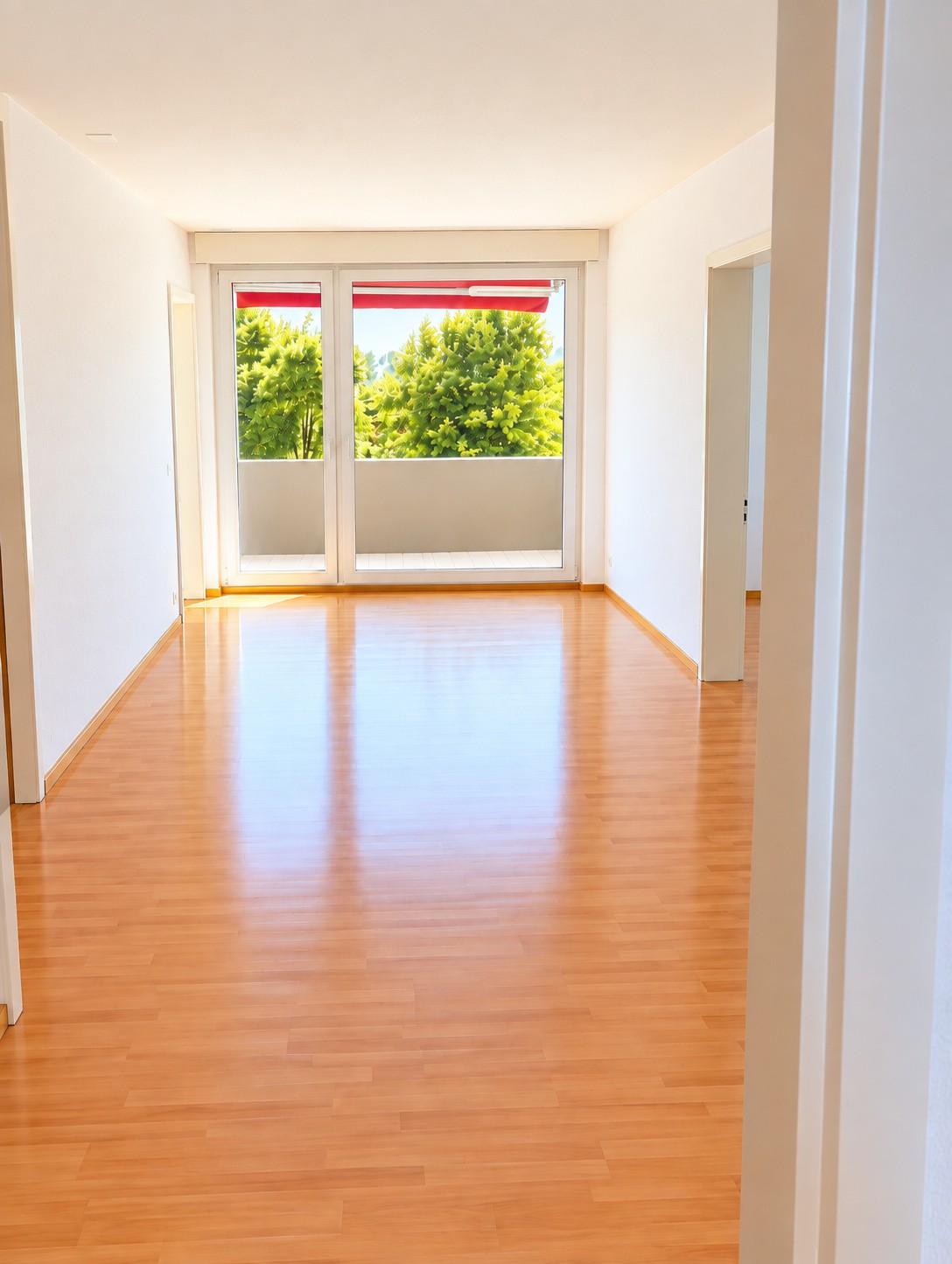 4 ½ rooms apartment, Foto 7 von 10