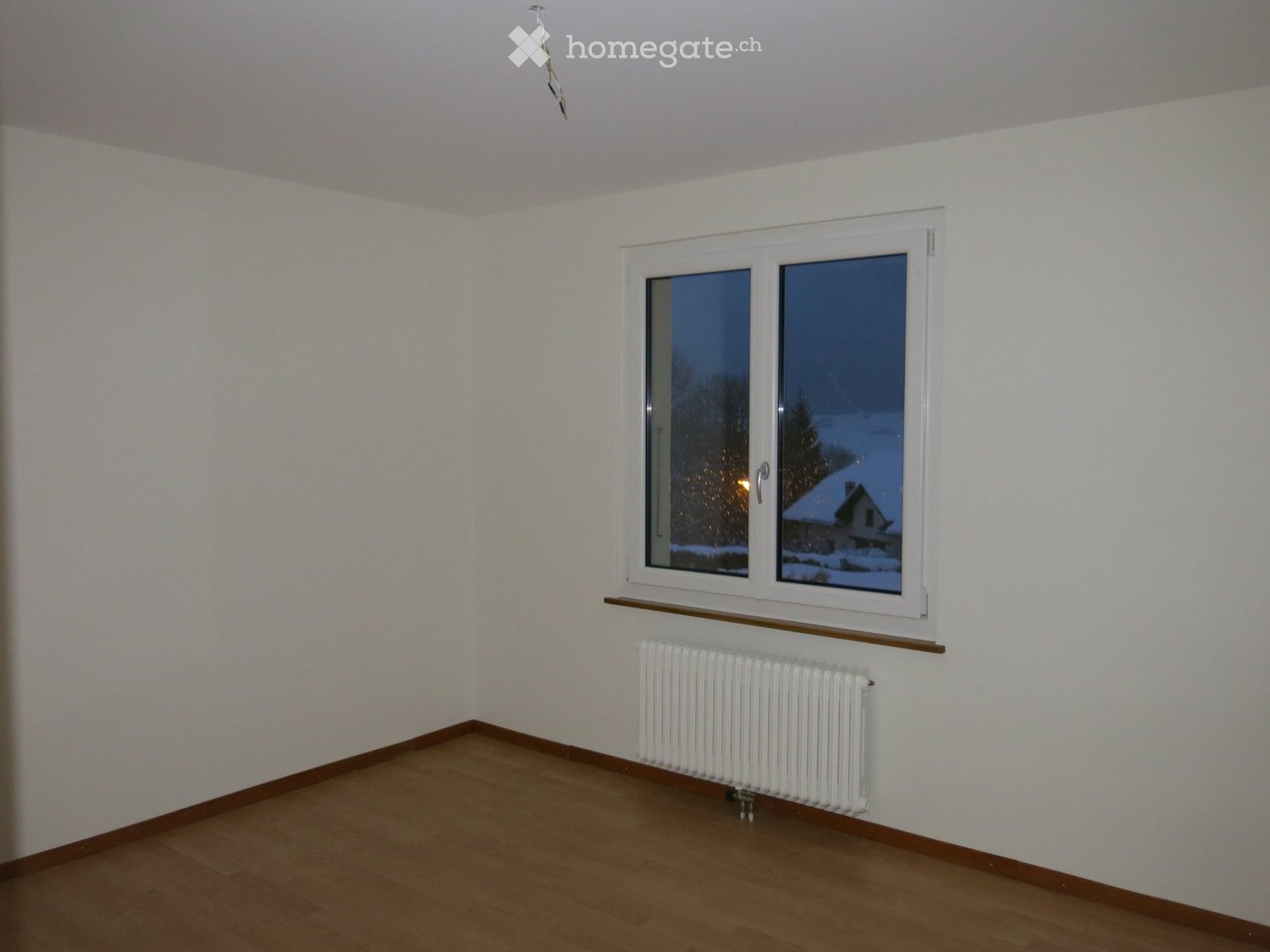 6-Zimmer-Einfamilienhaus, Foto 4 von 5