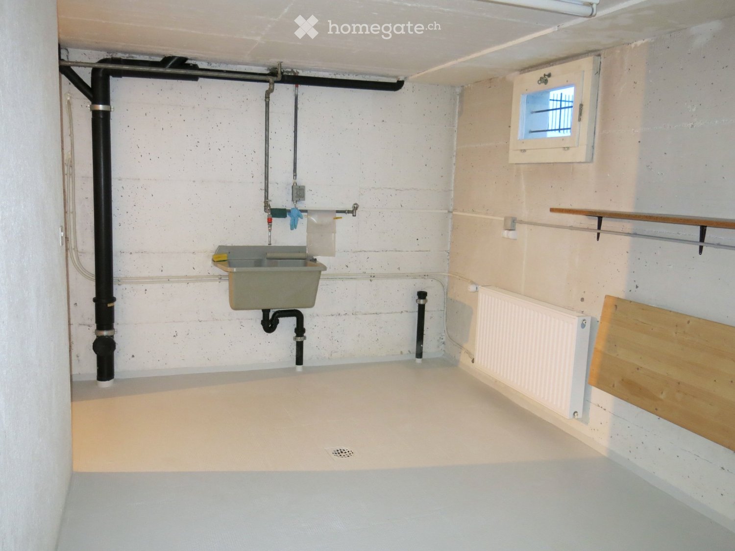 6-Zimmer-Einfamilienhaus, Foto 3 von 5