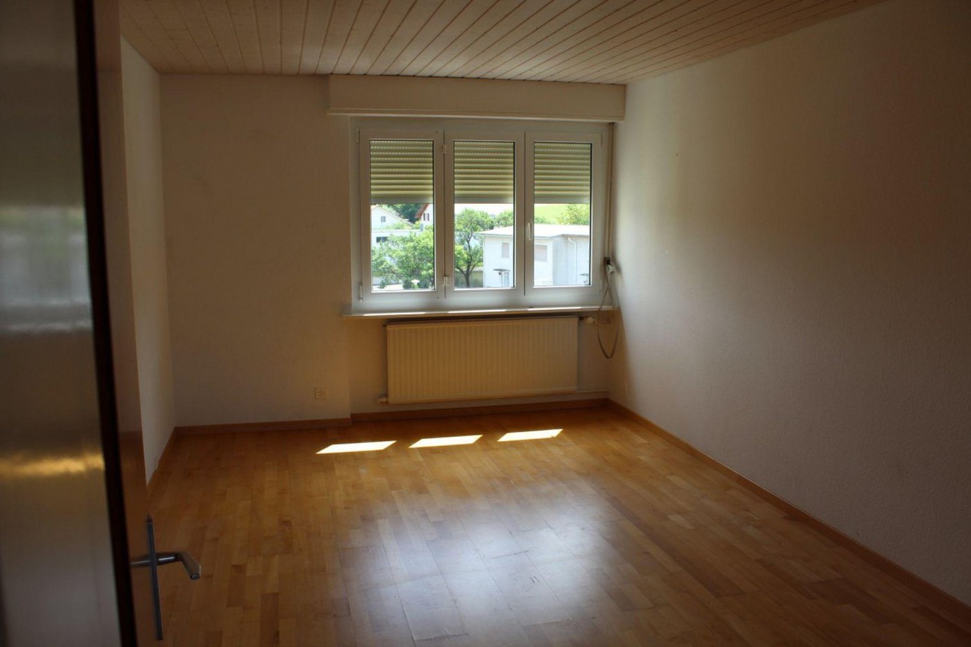 4 ½ rooms apartment, Foto 6 von 7
