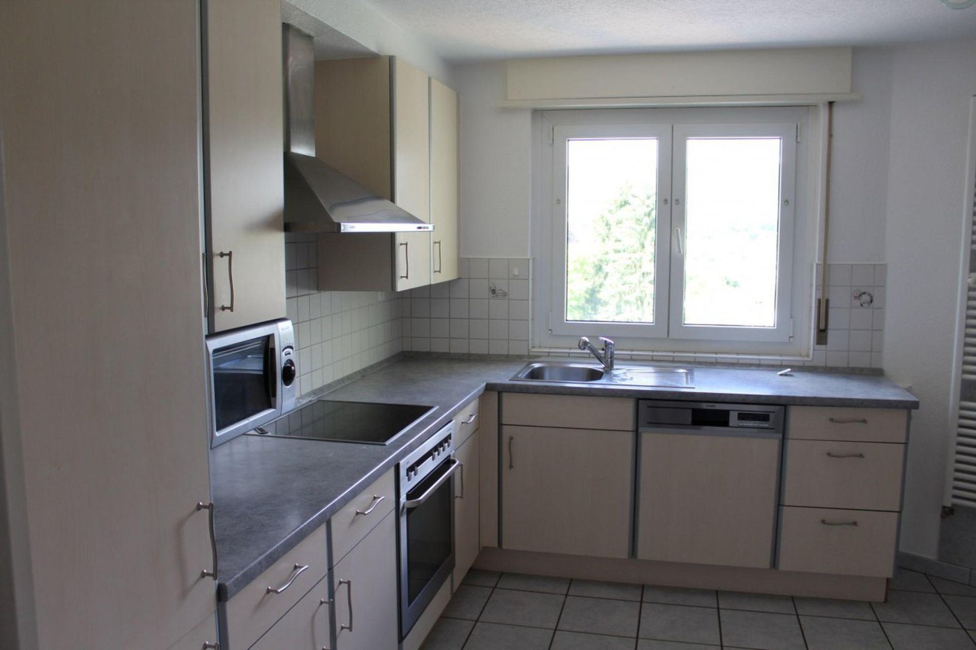 4 ½ rooms apartment, Foto 1 von 7
