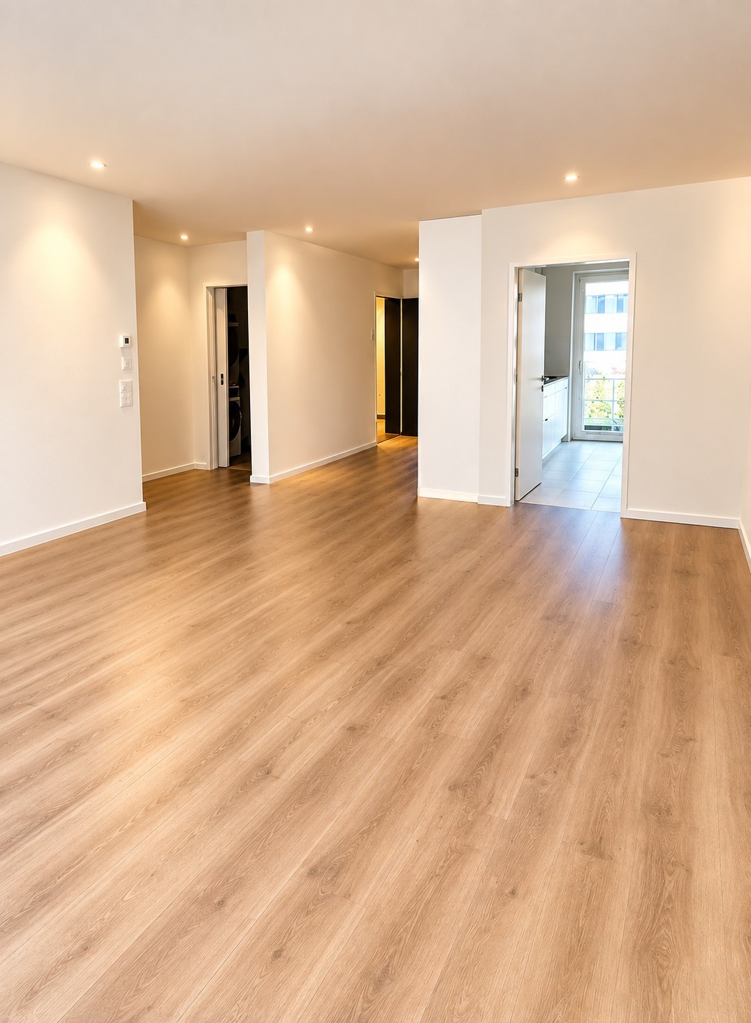 2 ½ rooms apartment, Foto 1 von 6