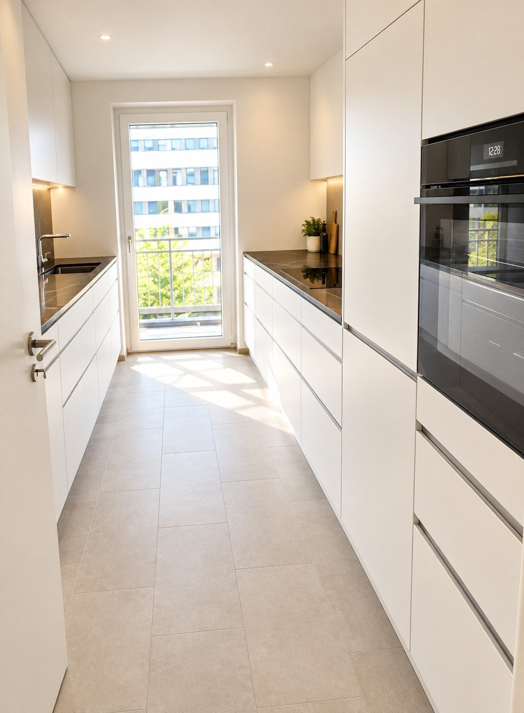 2 ½ rooms apartment, Foto 4 von 6