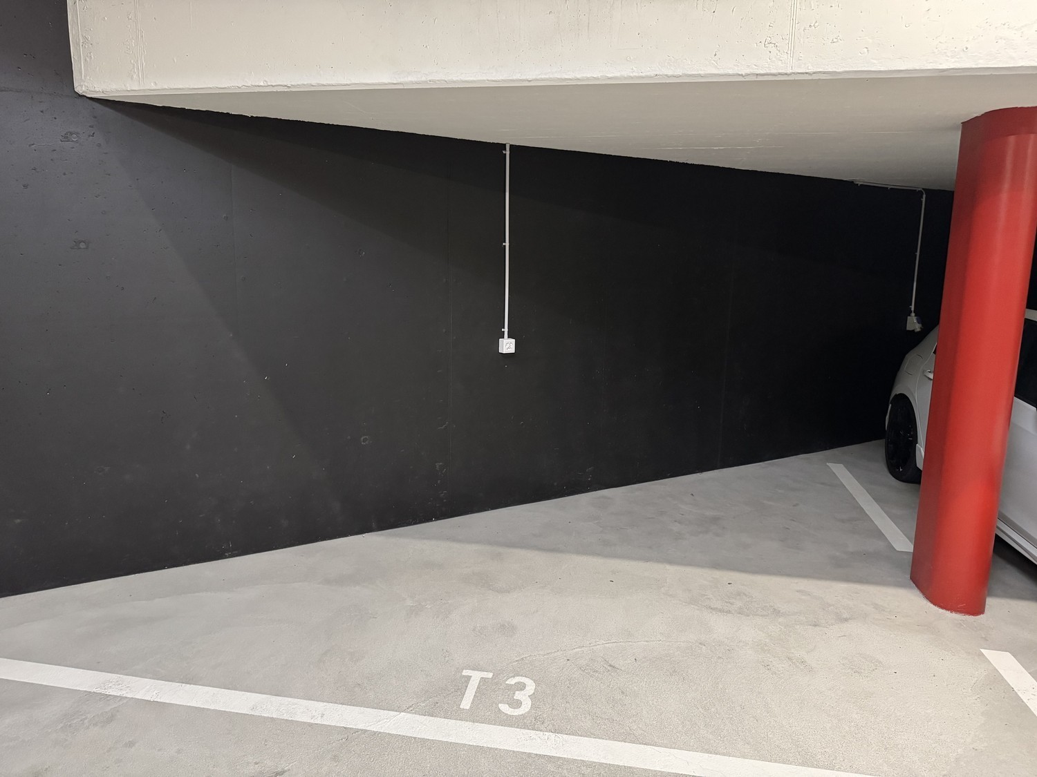 10m² underground slot, Foto 1 von 2