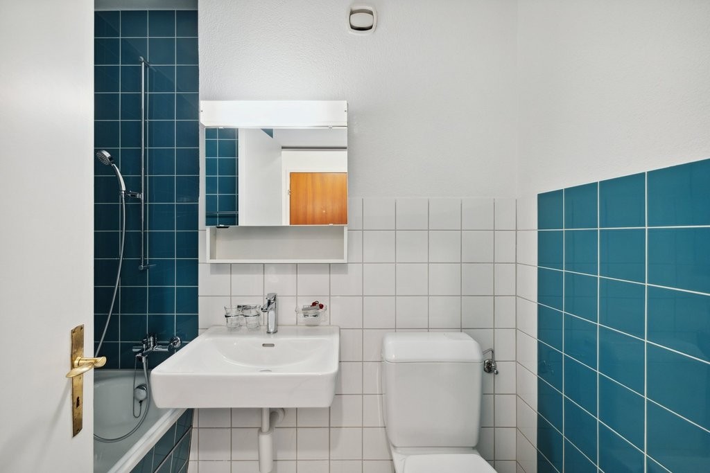 3 ½ pièces appartement