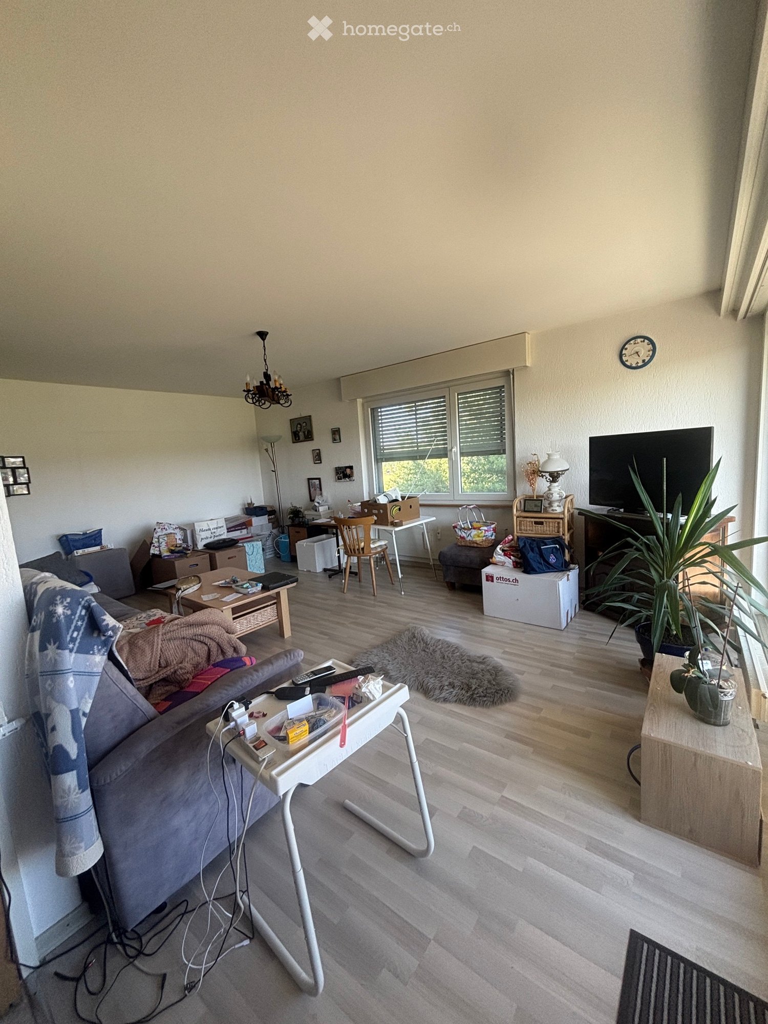 5-Zimmer-Wohnung, Foto 1 von 5