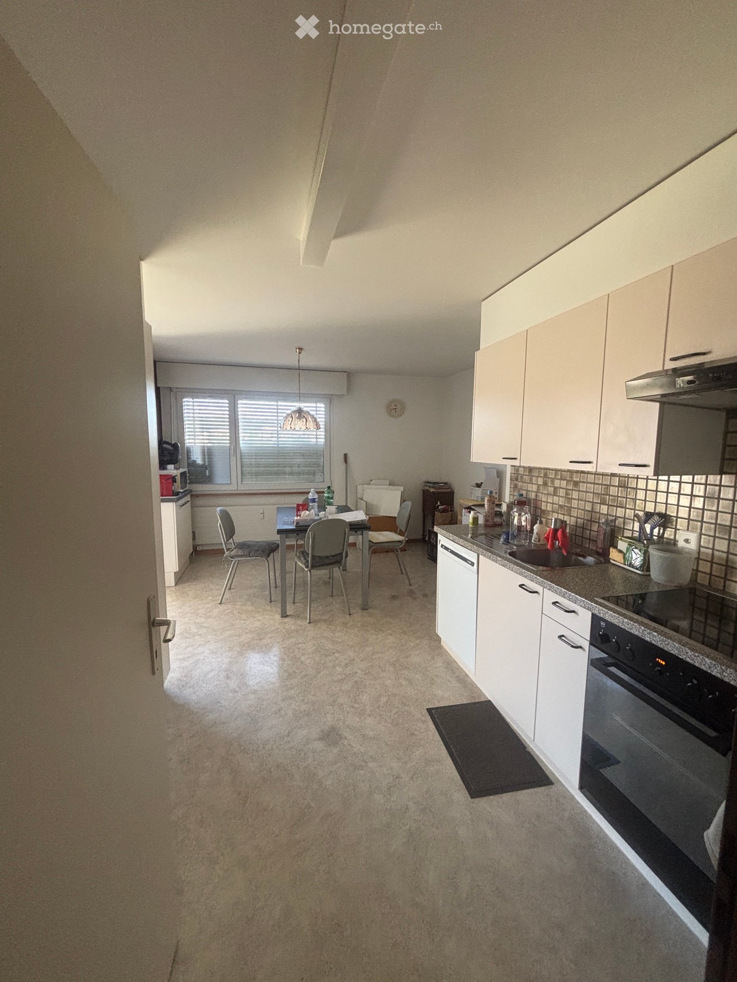 5-Zimmer-Wohnung, Foto 3 von 5