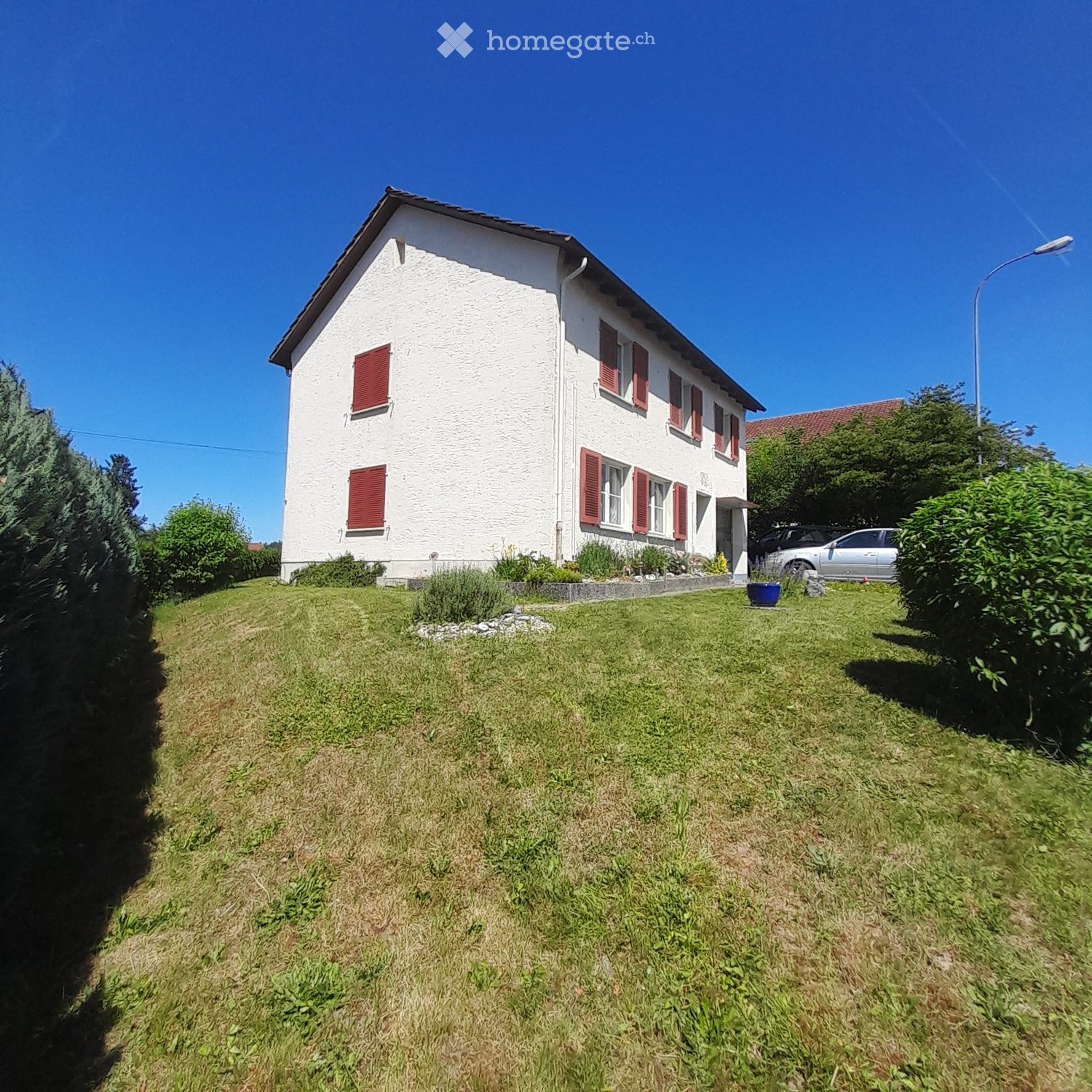4 ½ rooms single house, Foto 1 von 5