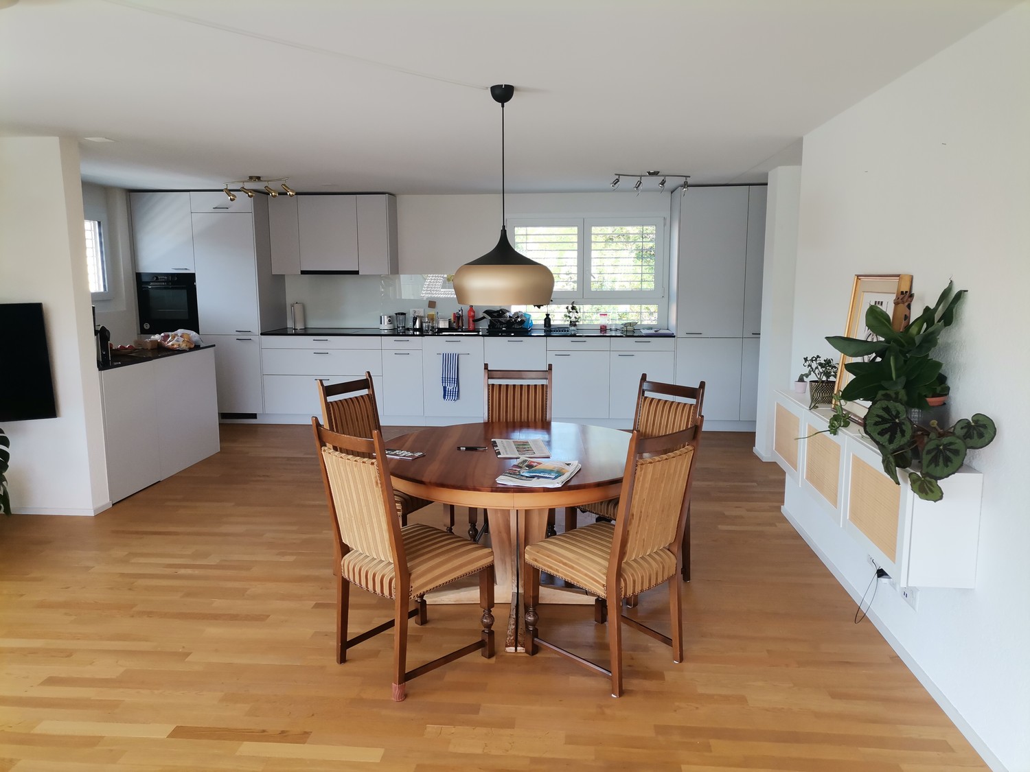 Room in a shared flat