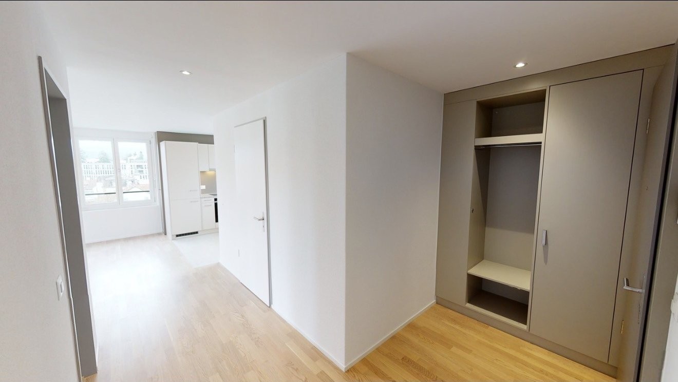 Appartement de 2 ½ pièces, photo 6 sur 8