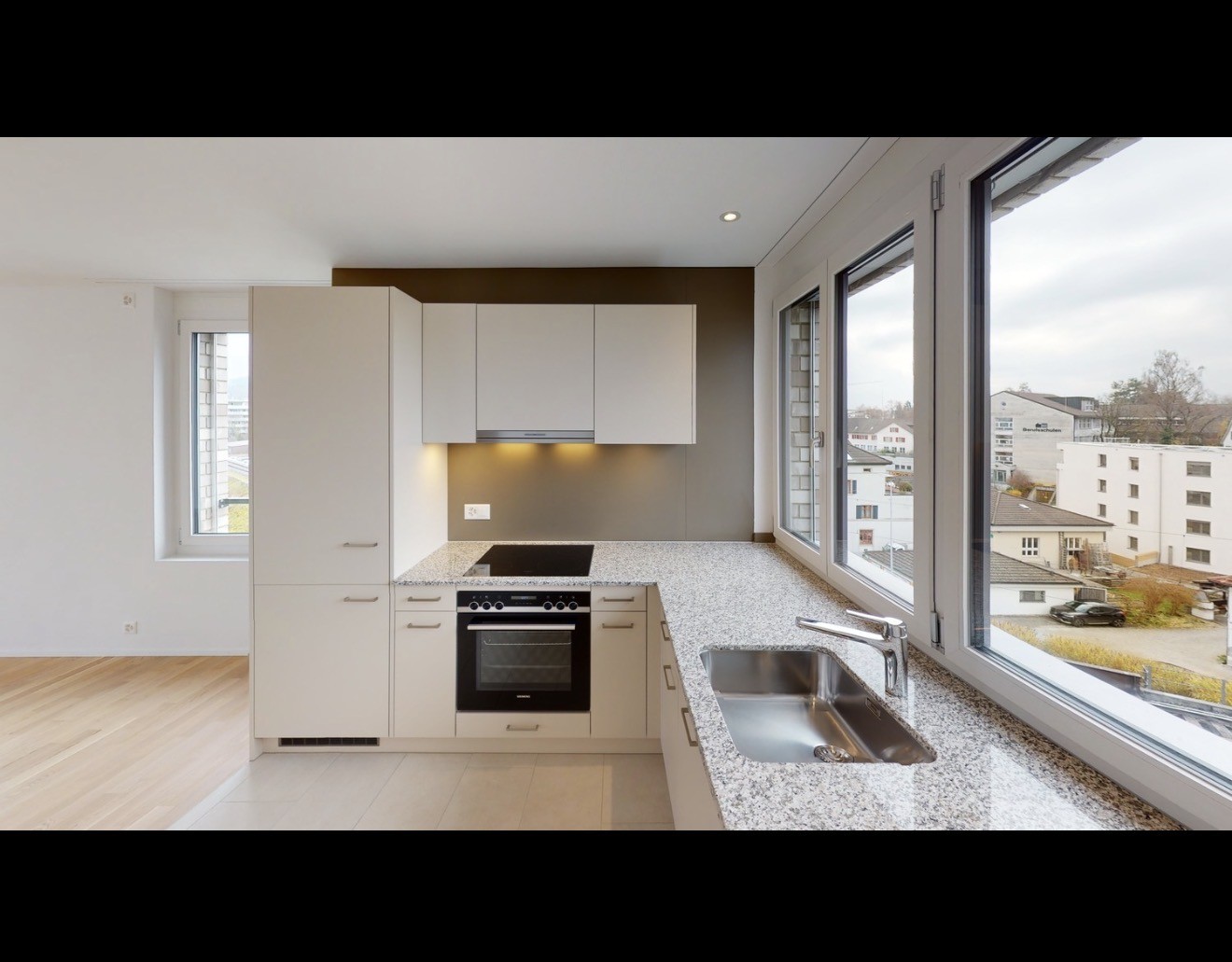 Appartement de 2 ½ pièces, photo 3 sur 8