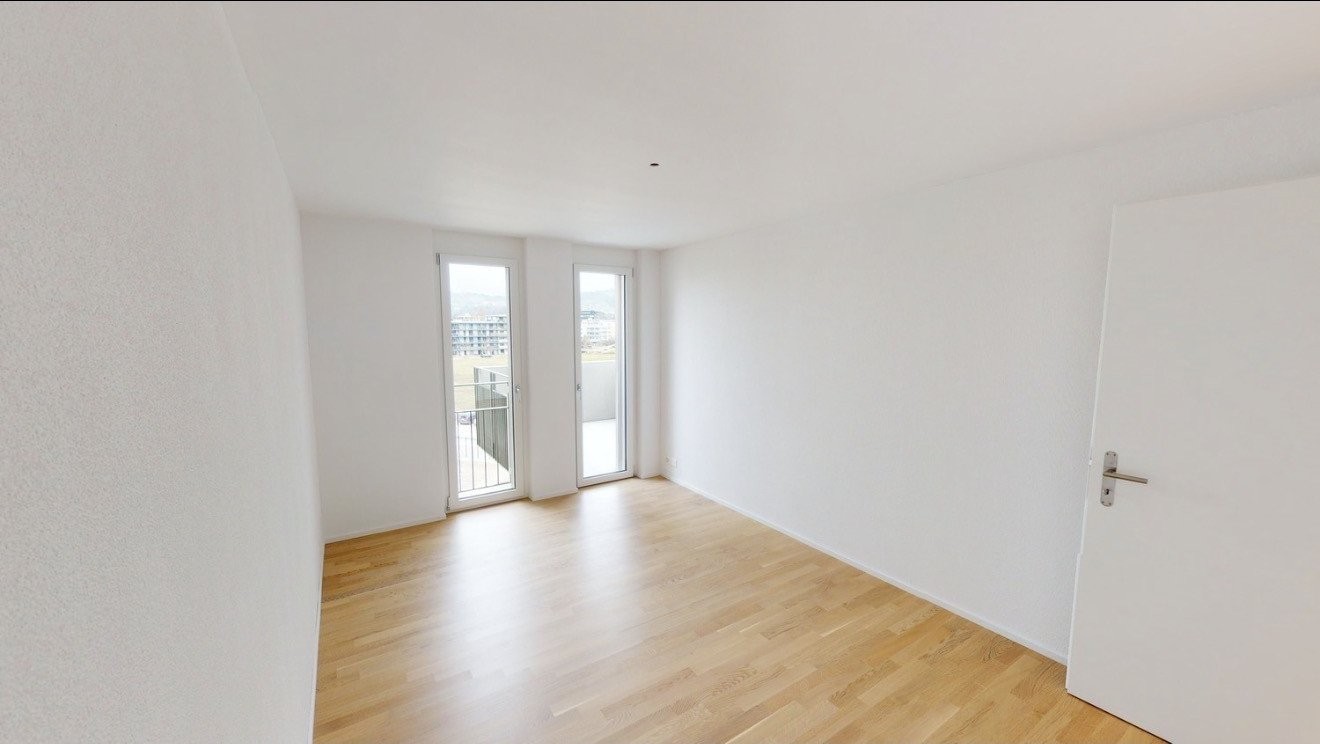 Appartement de 2 ½ pièces, photo 4 sur 8