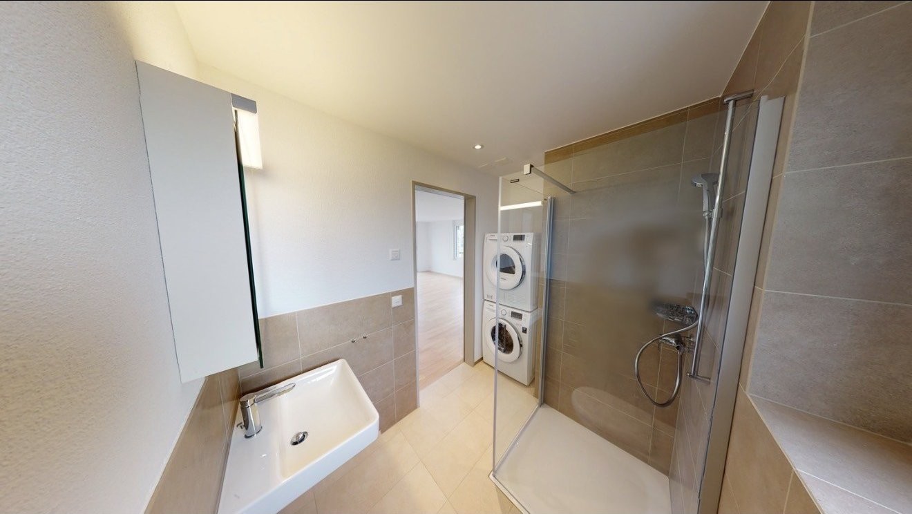 Appartement de 2 ½ pièces, photo 7 sur 8