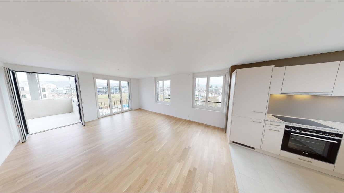 Appartement de 2 ½ pièces, photo 2 sur 8