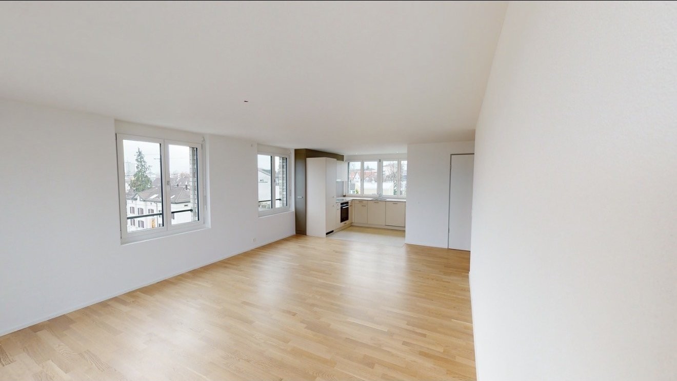 Appartement de 2 ½ pièces, photo 5 sur 8