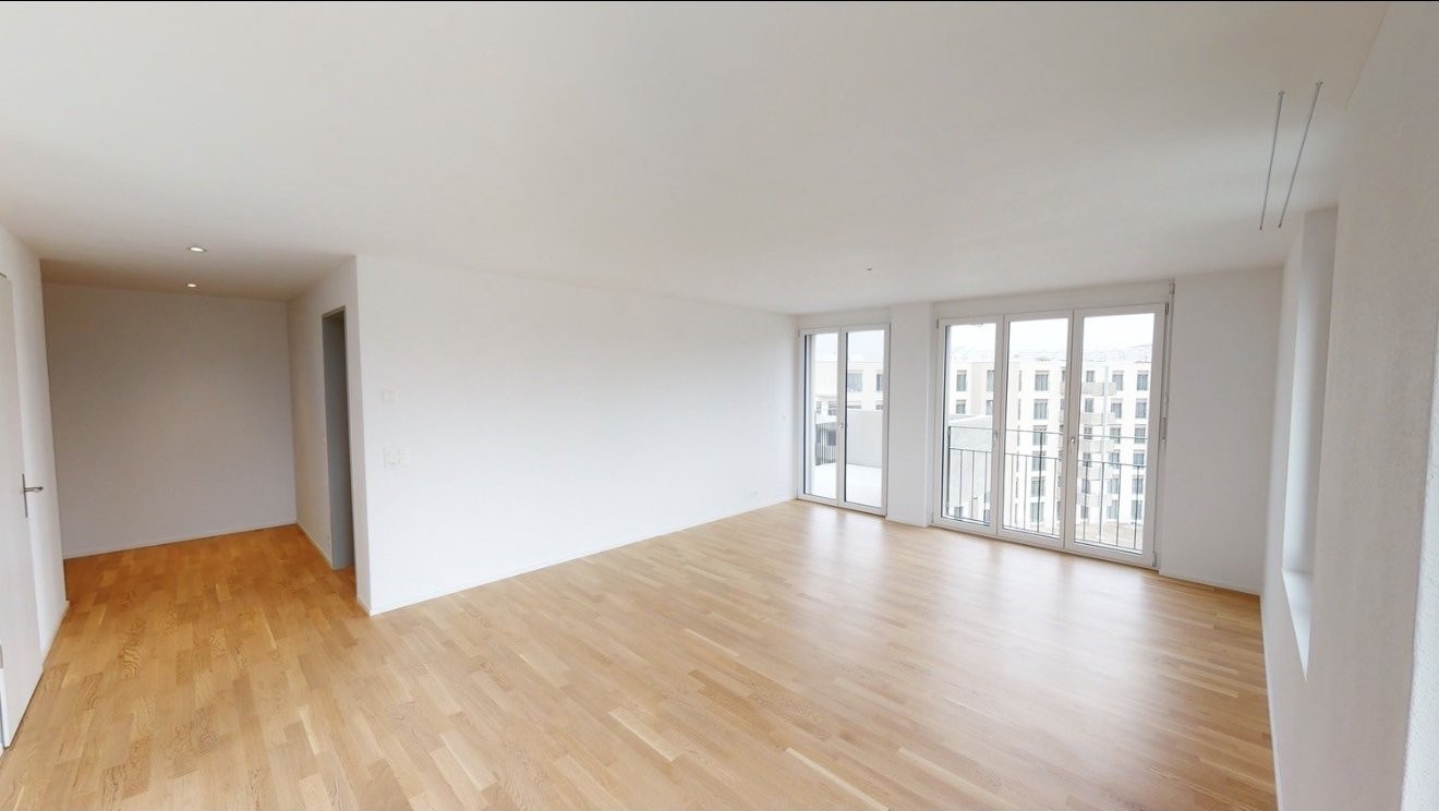 Appartement de 2 ½ pièces, photo 1 sur 8