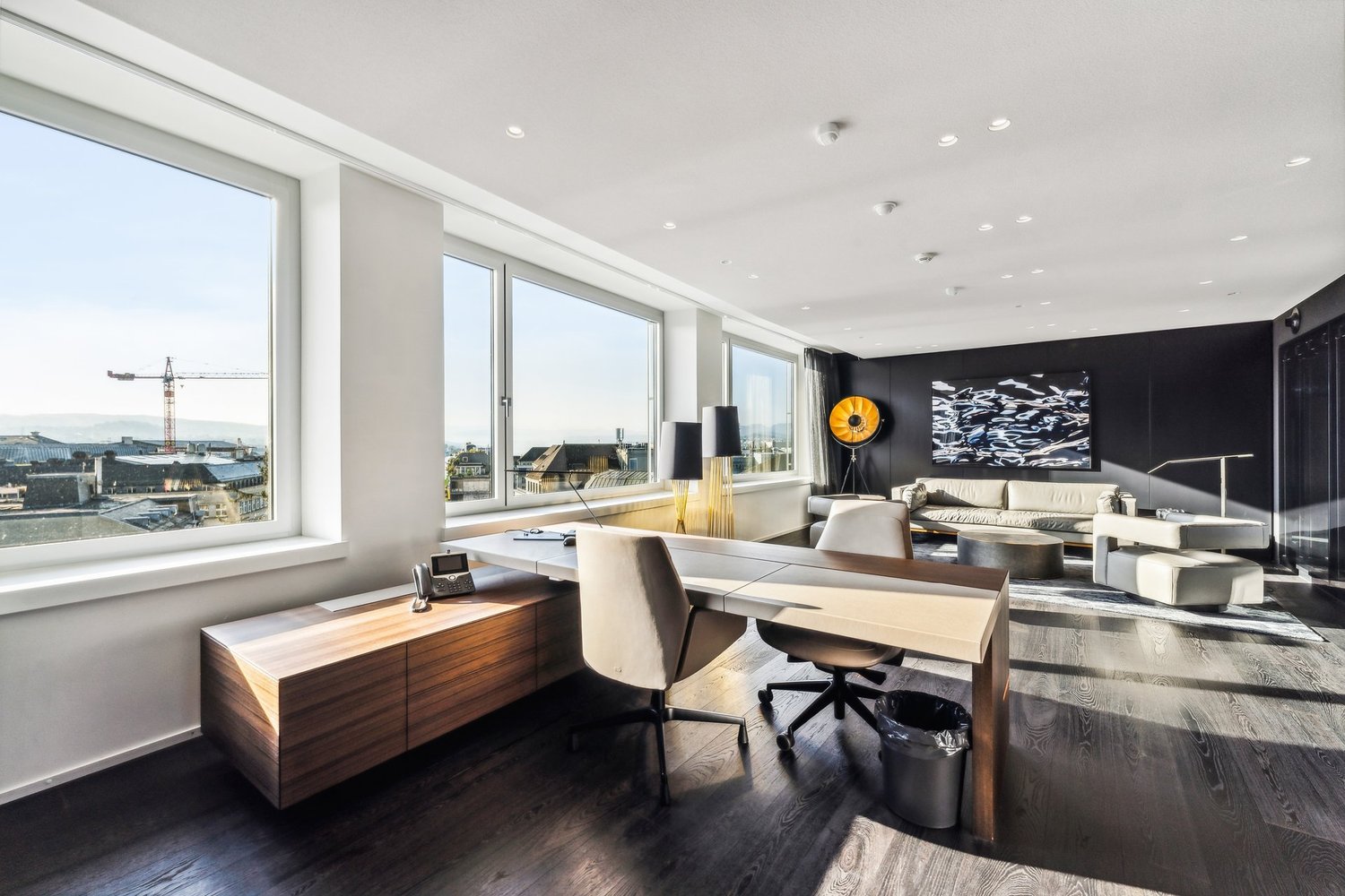 276m² office, Foto 6 von 10