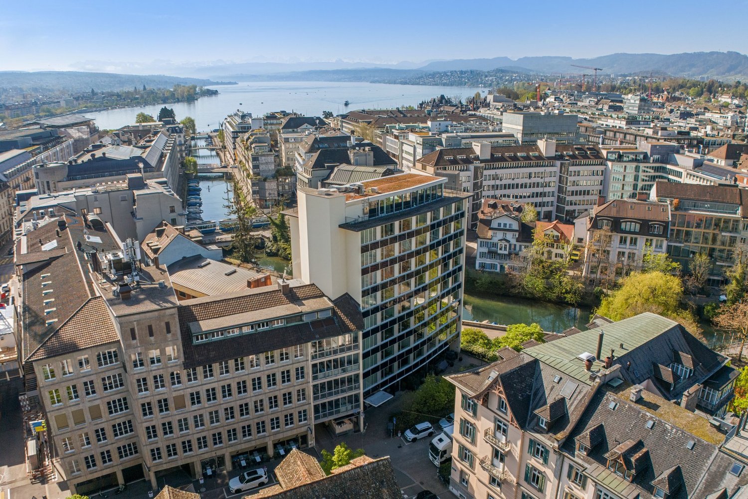 276m² office, Foto 1 von 10