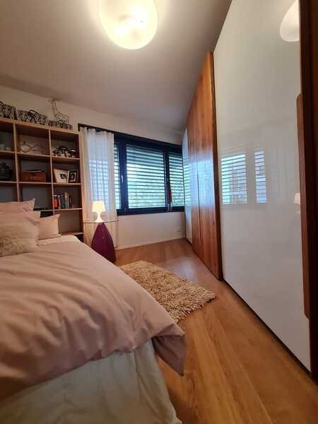 5 ½ Zimmer möblierte Wohnung, Foto 4 von 8
