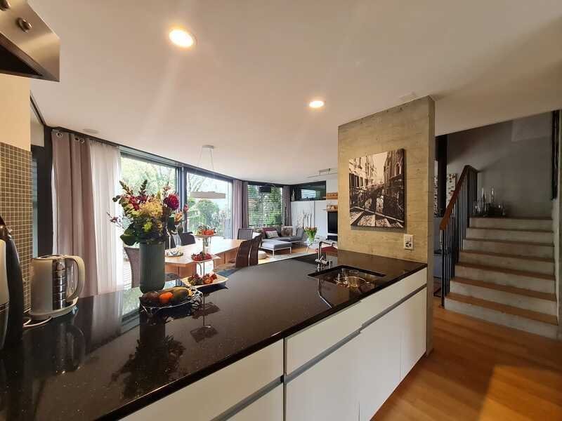 5 ½ Zimmer möblierte Wohnung, Foto 3 von 8