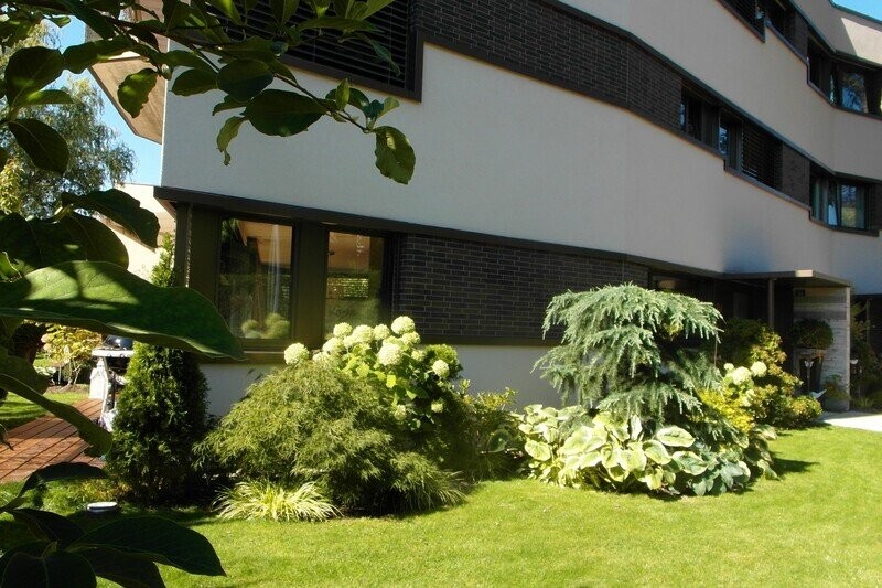 5 ½ Zimmer möblierte Wohnung, Foto 8 von 8