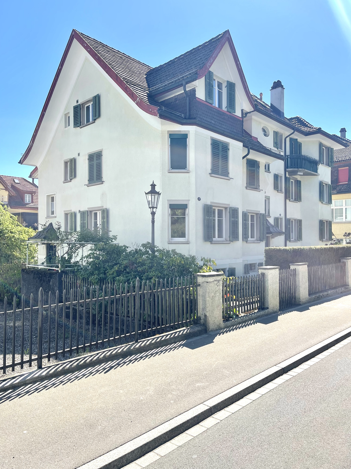 Appartamento di 3 ½ locali