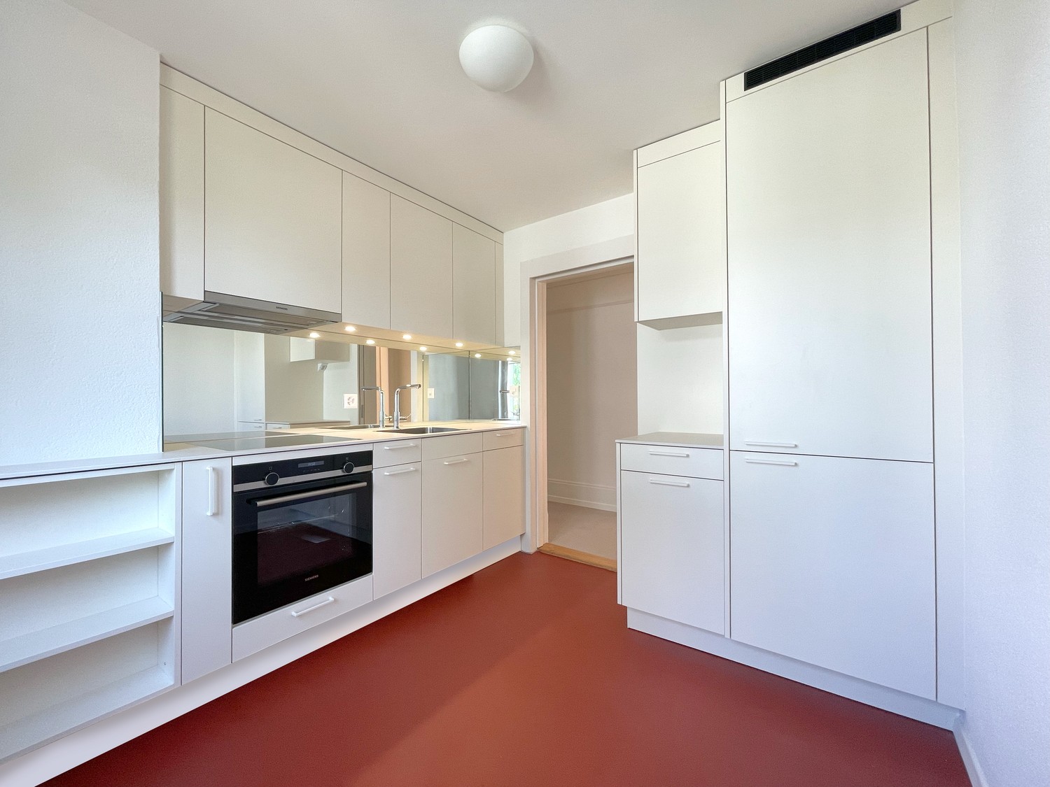 Appartamento di 3 ½ locali