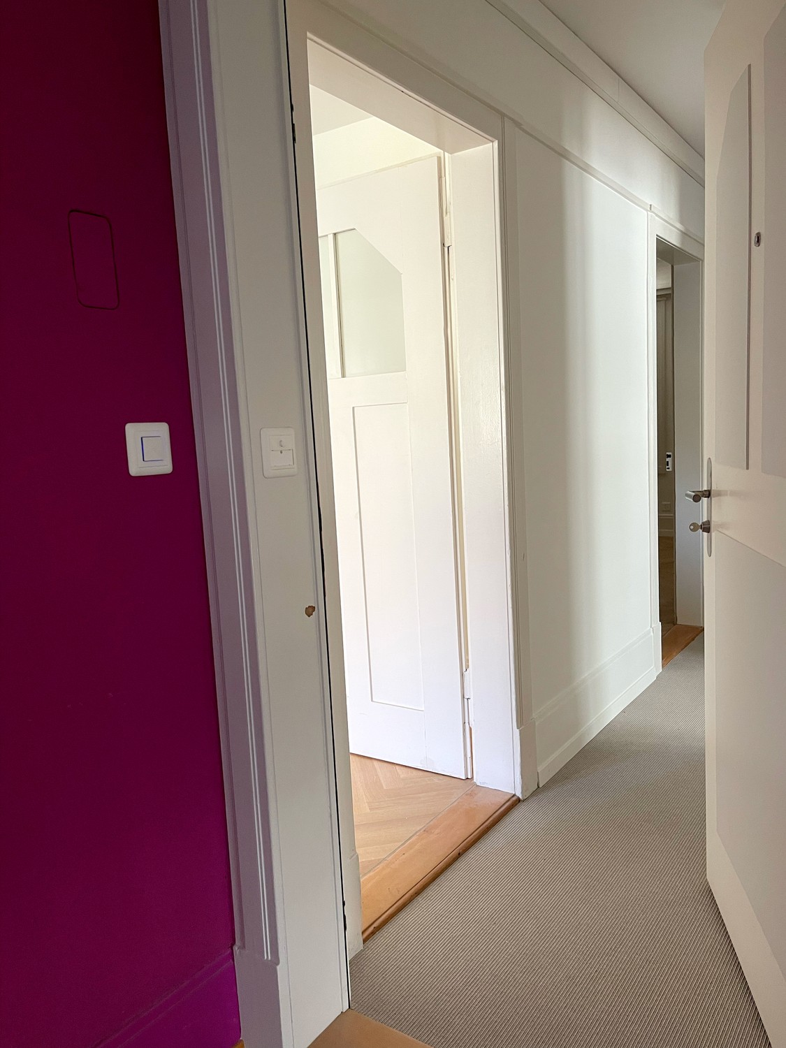 Appartamento di 3 ½ locali