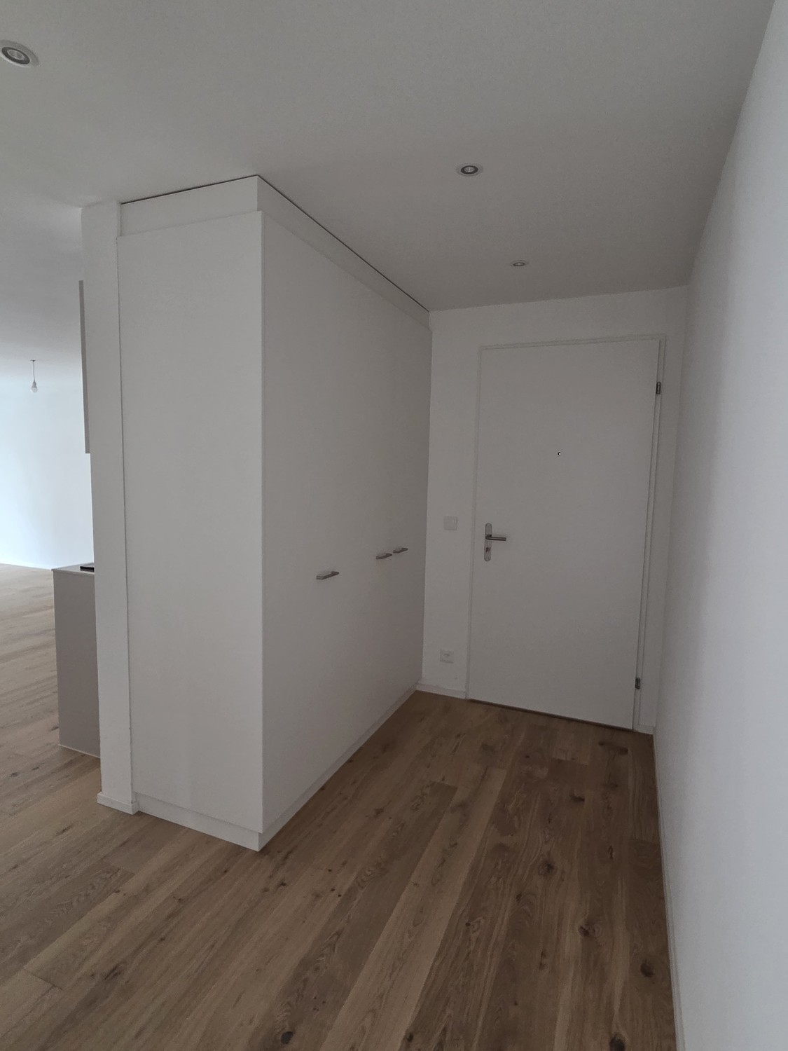 Appartement 3 ½ pièces
