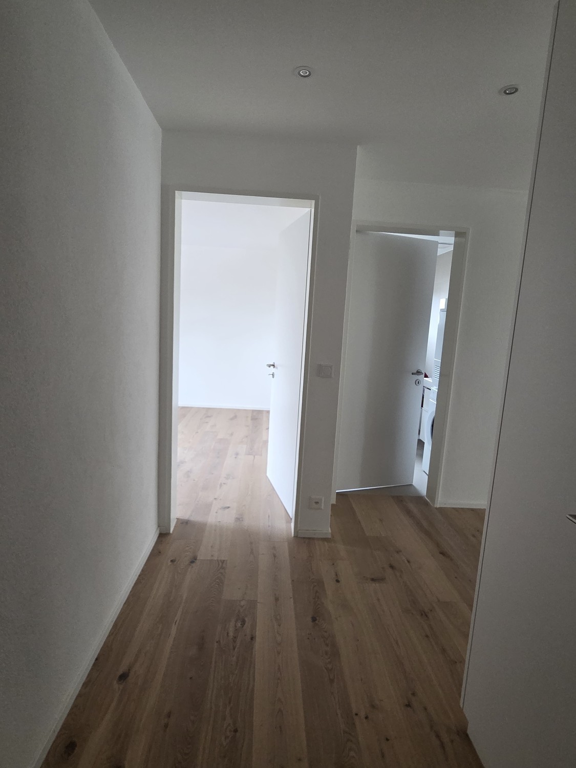 Appartement 3 ½ pièces