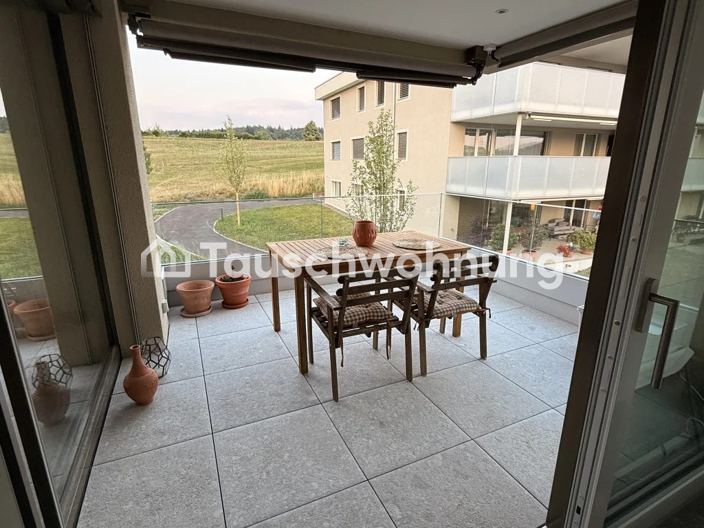 Appartement de 2 ½ pièces