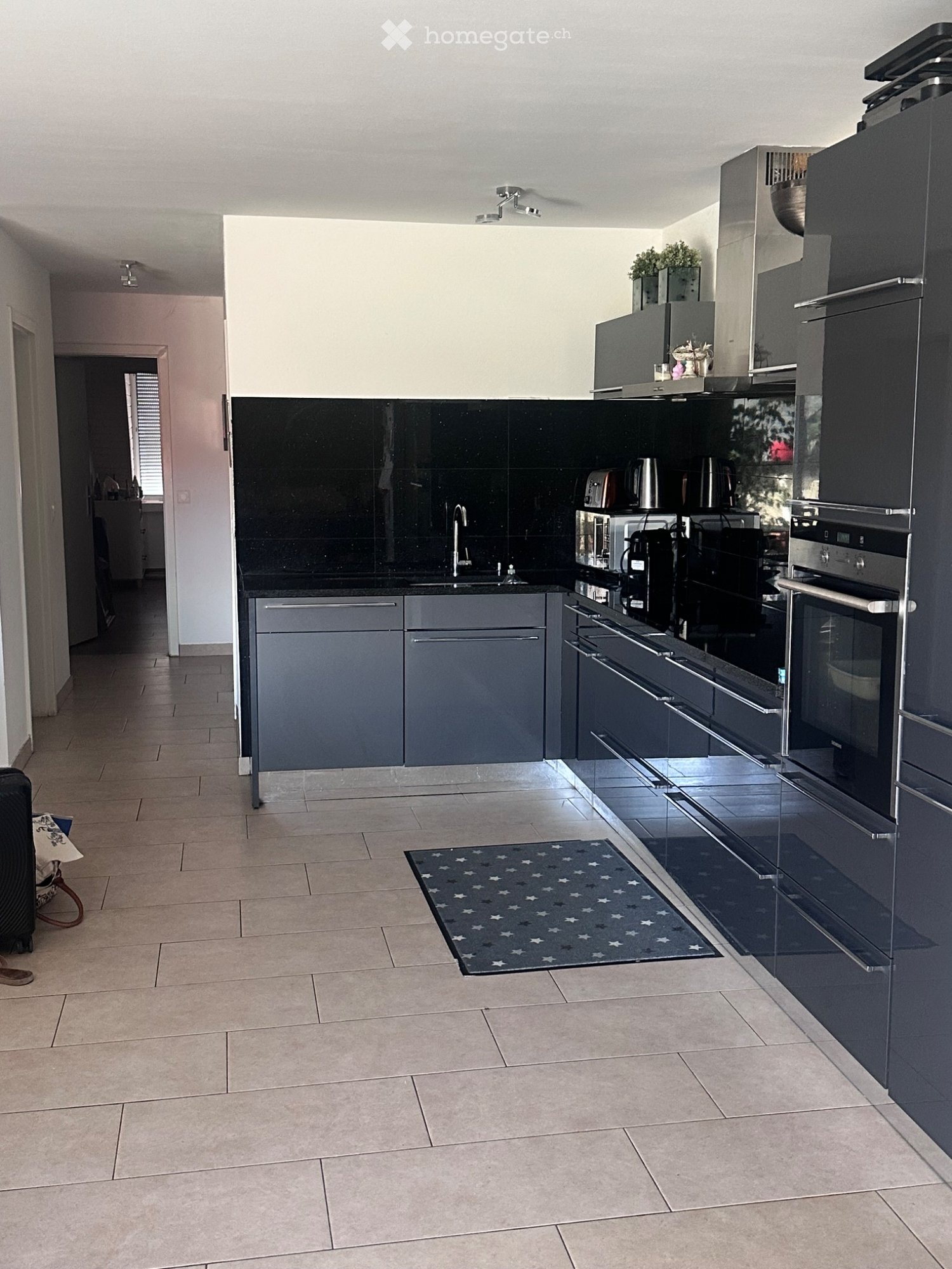 Appartamento di 3 ½ locali