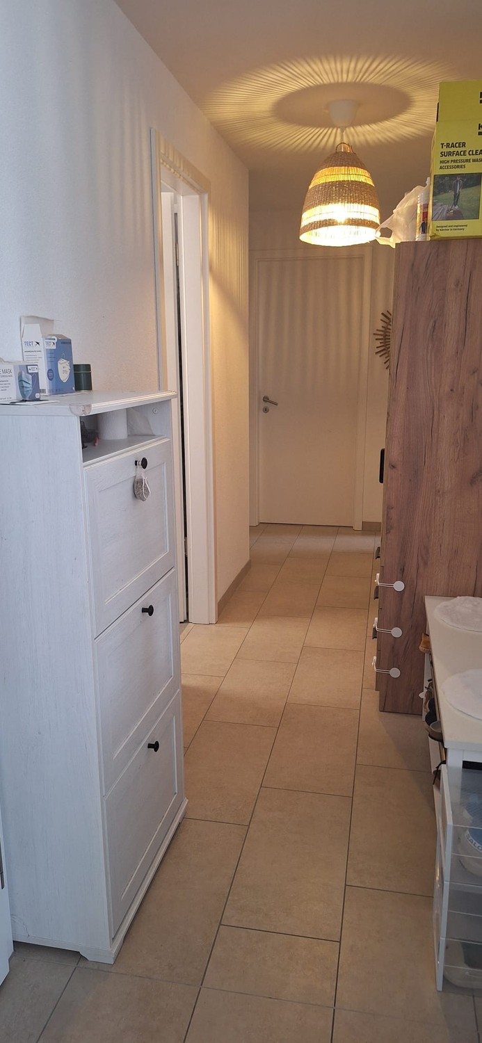 4 ½ rooms apartment, photo 3 sur 9