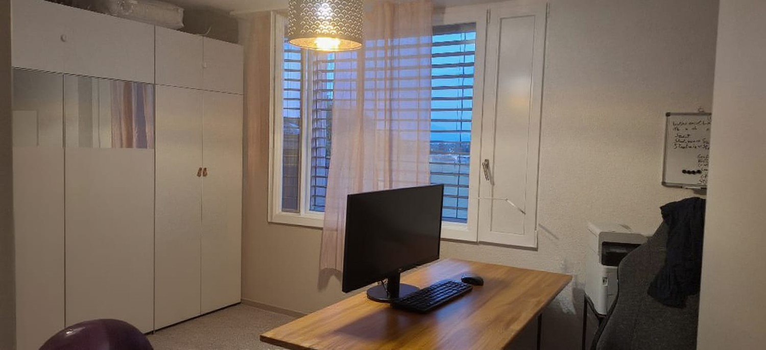 4 ½ rooms apartment, photo 7 sur 9