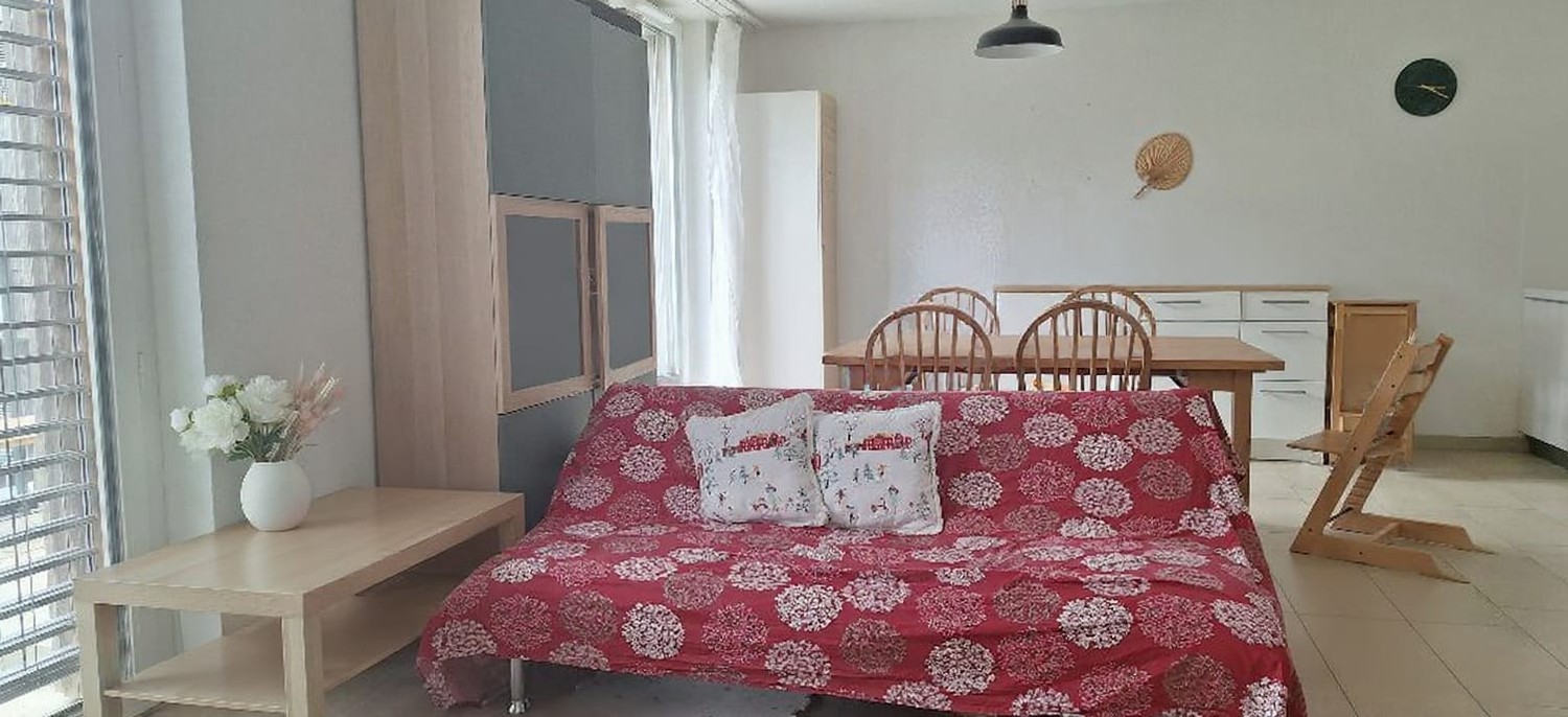 4 ½ rooms apartment, photo 1 sur 9