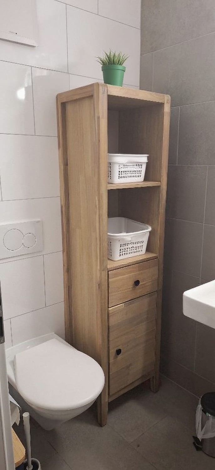 4 ½ rooms apartment, photo 6 sur 9