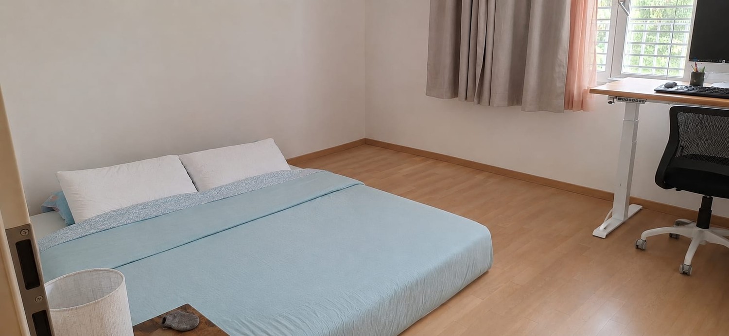 4 ½ rooms apartment, photo 4 sur 9